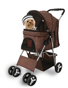 Honden buggy online kopen - honden-rolstoel